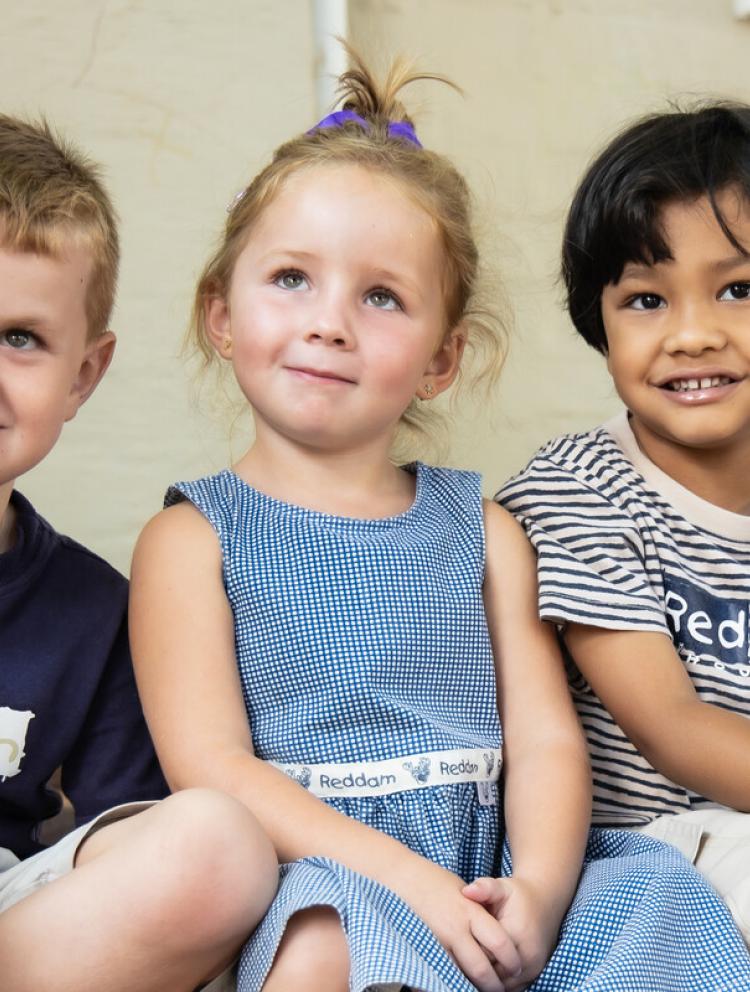 Preschools in Bedfordview