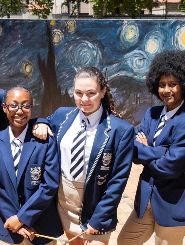 University Admissions