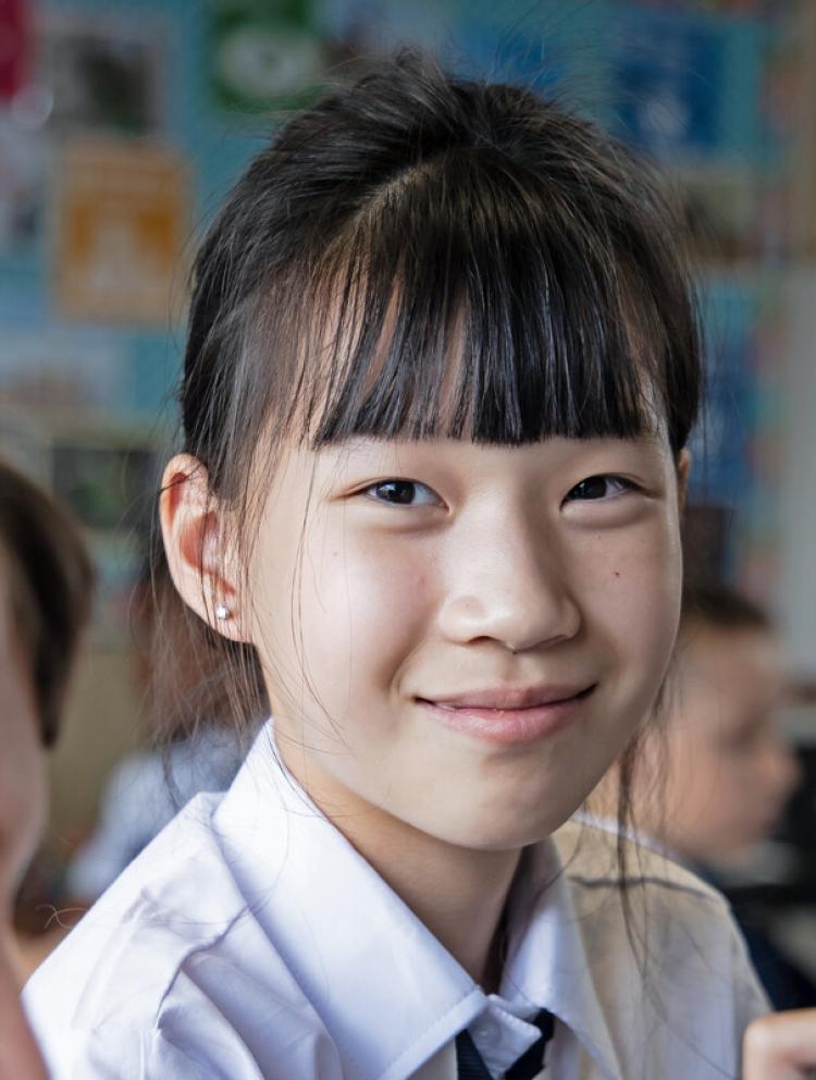 Social Responsibility