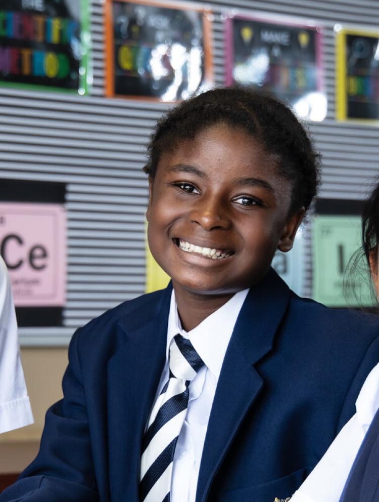 Primary Schools in Germiston Bedfordview