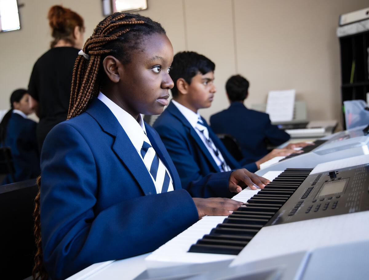 Best Private High Schools of Johannesburg