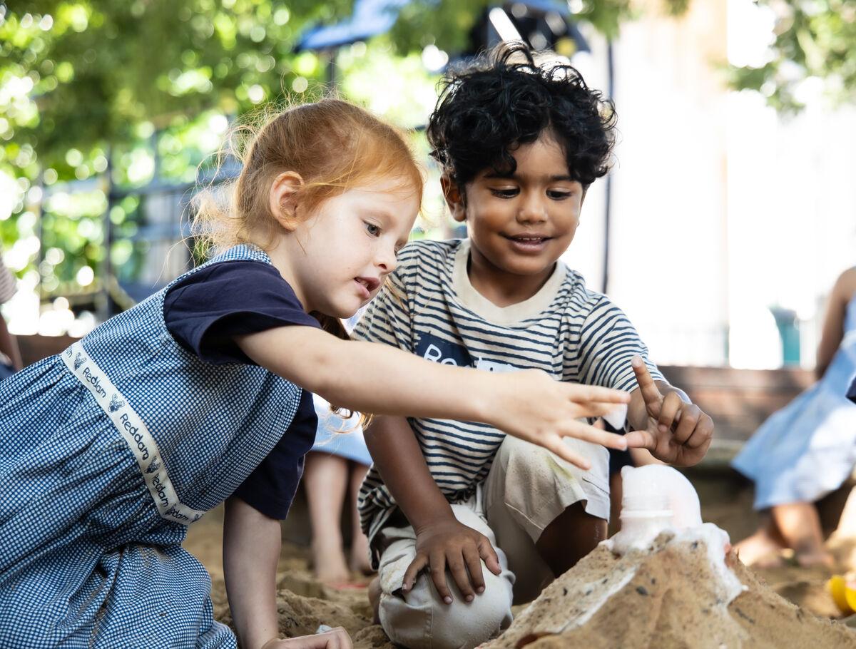 Bedfordview Preschool prices