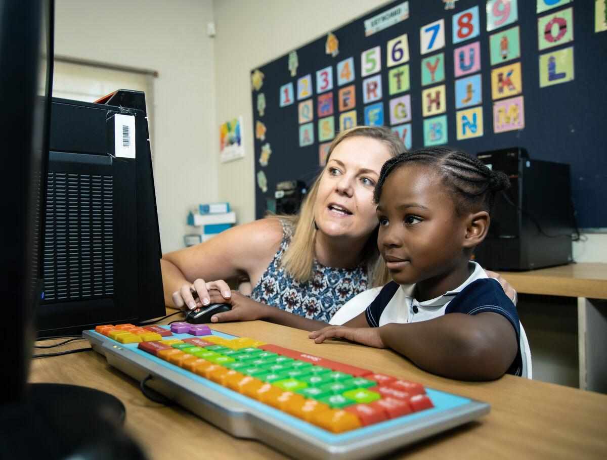 Best Private Primary Education near me