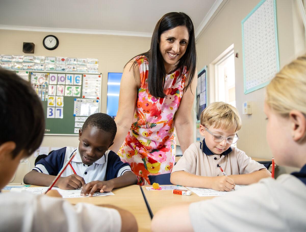 Bedfordview Primary Schools