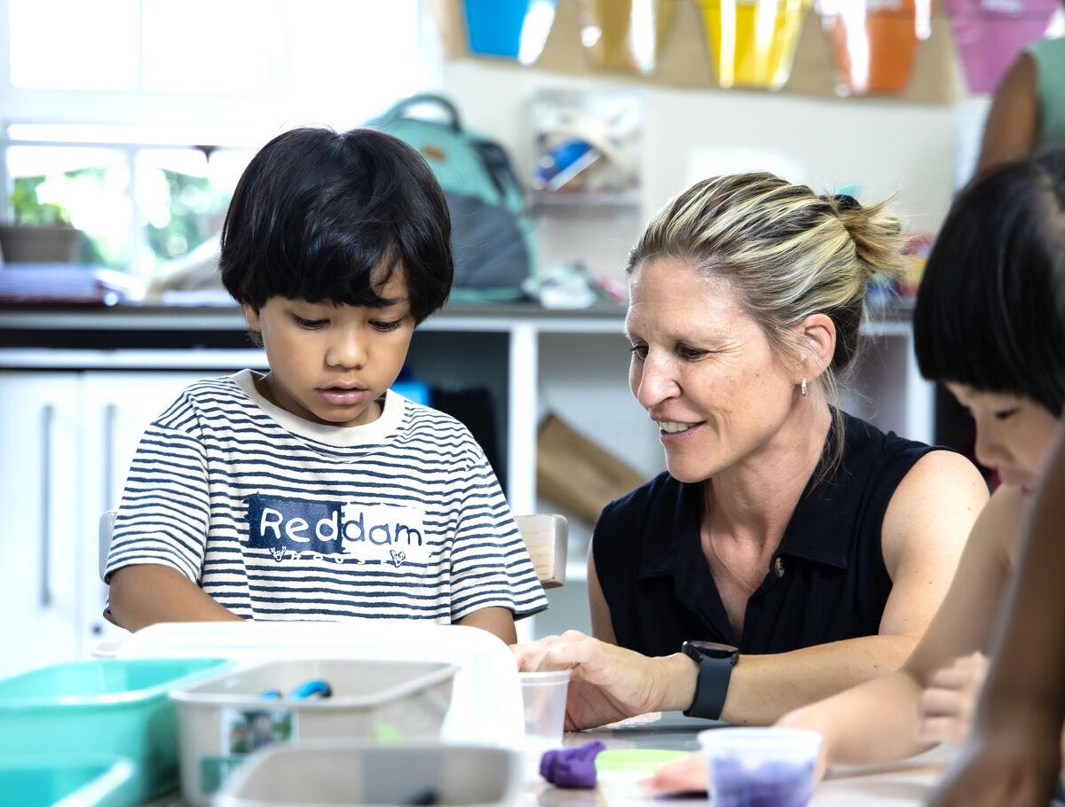 Best Pre Primary near Bedfordview