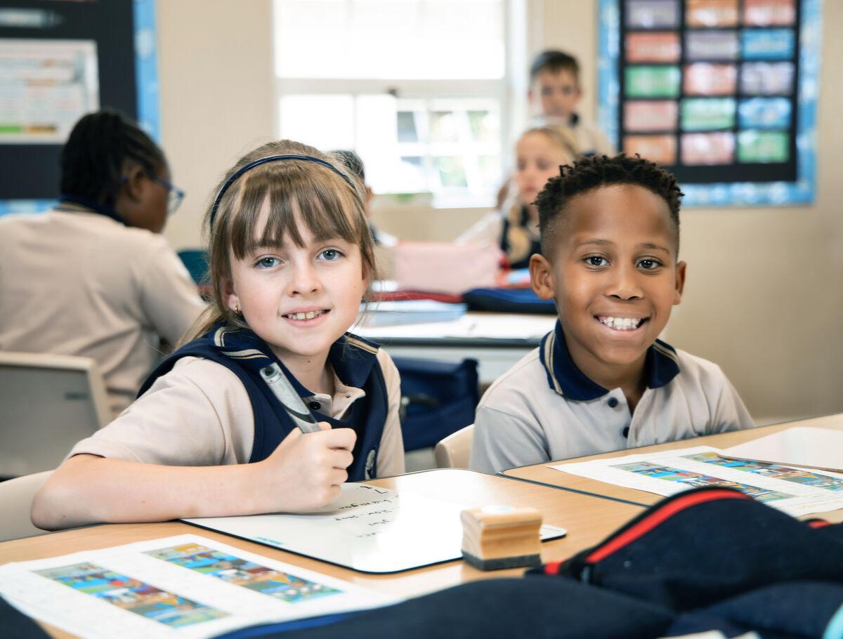 Bedfordview Primary School Curriculum