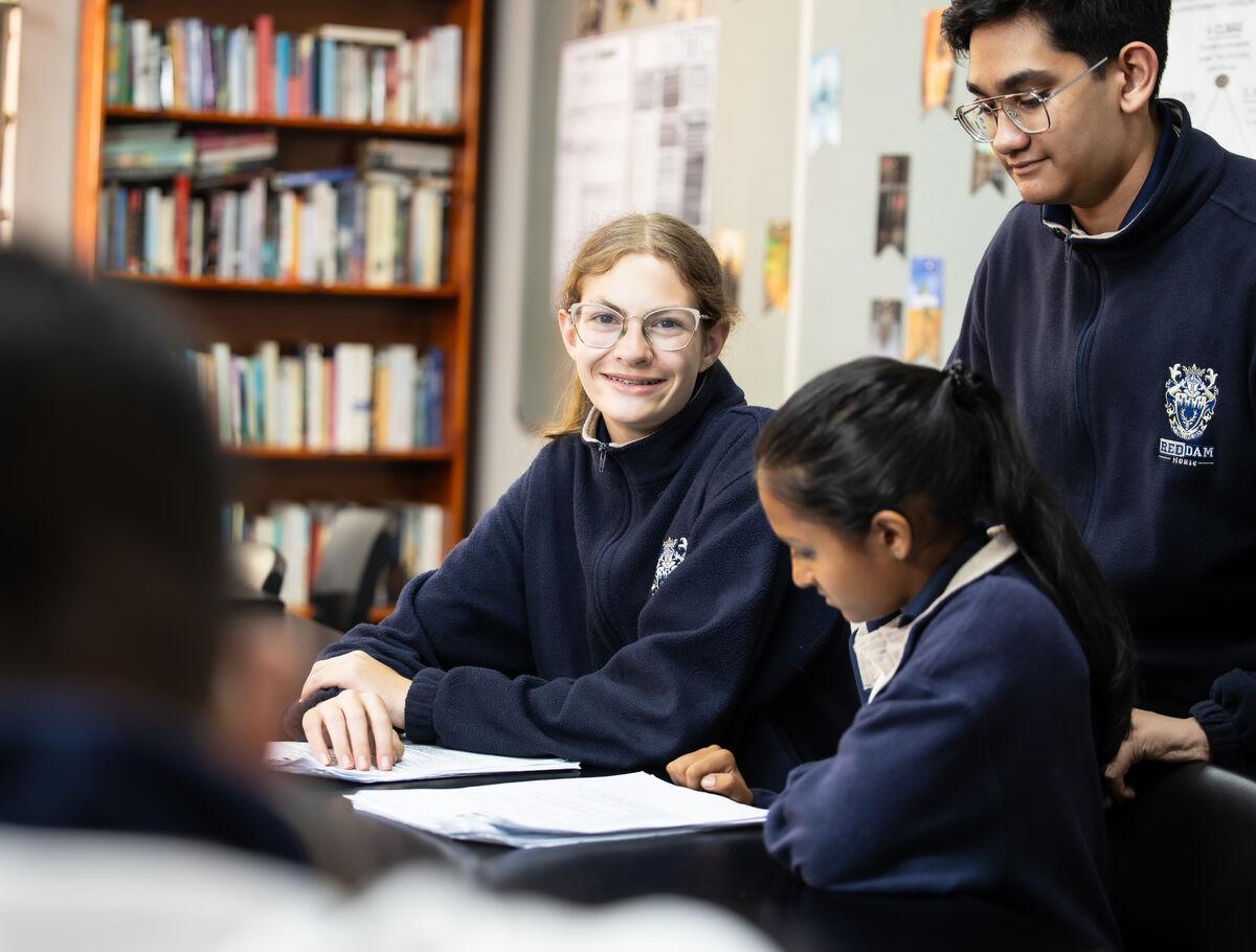 Germiston High Schools