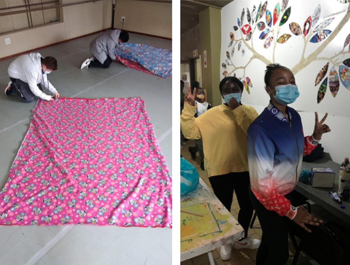 Term One Project 2021