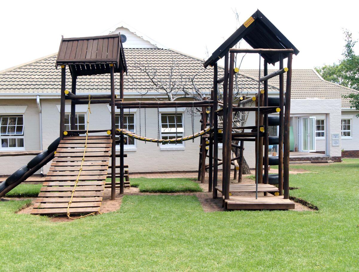 Bedfordview Early Childhood Education