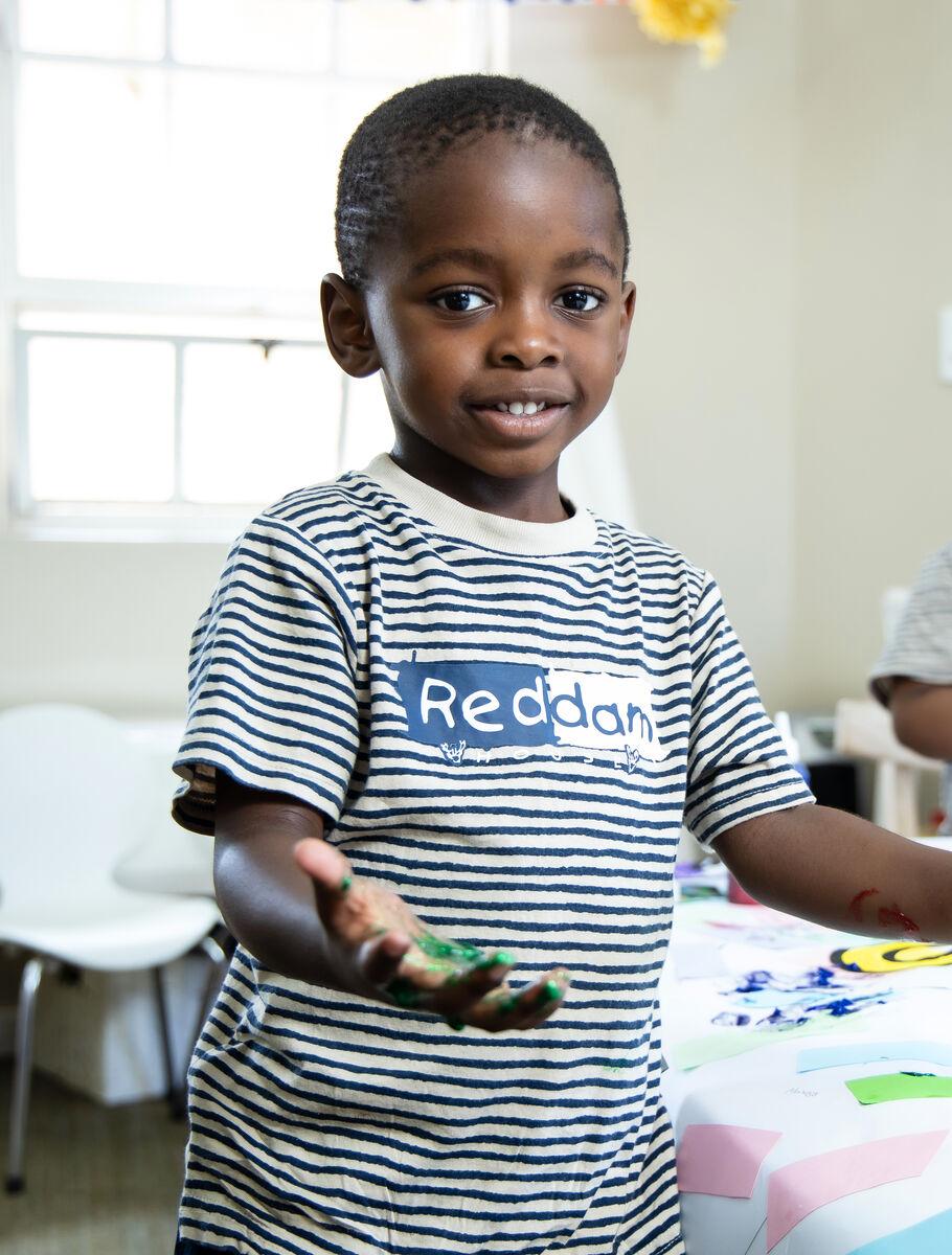 Best Preschool Education in Bedfordview