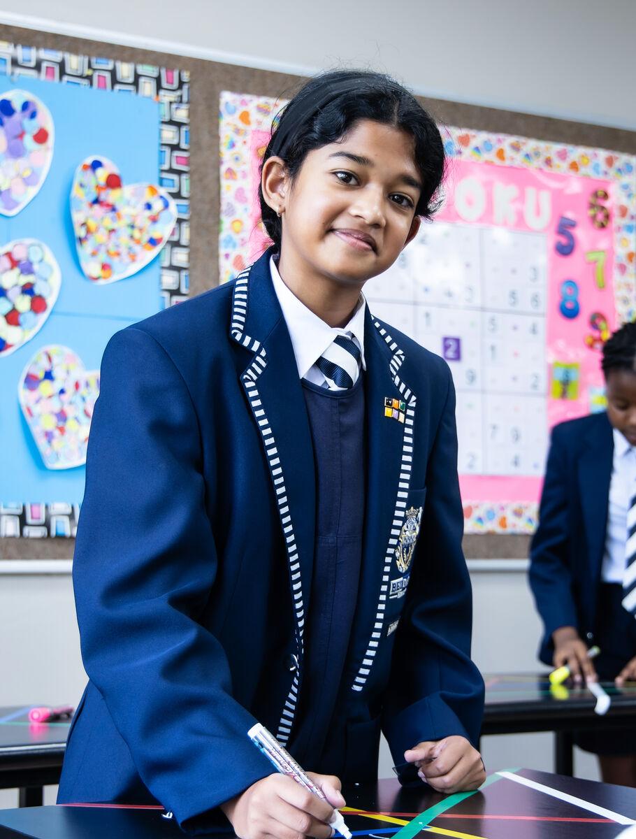 Best Primary Education in Bedfordview