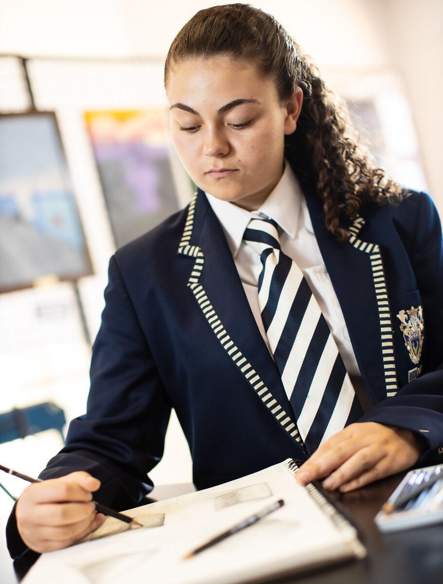 Outstanding Academic Achievement