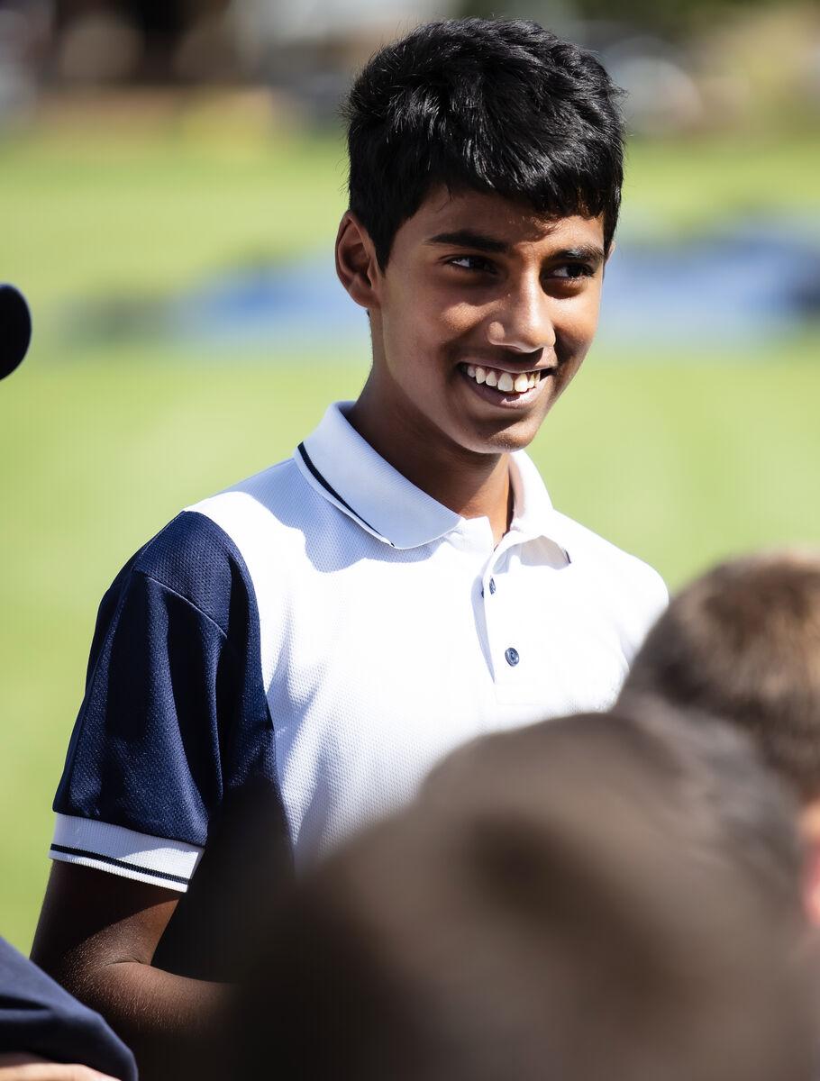 The History of Bedfordview