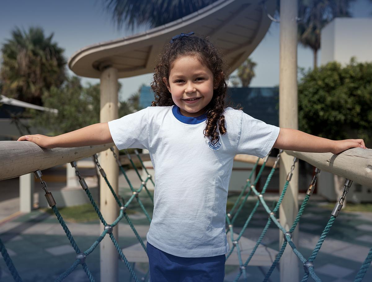 Chorrillos Colegios Internacionales