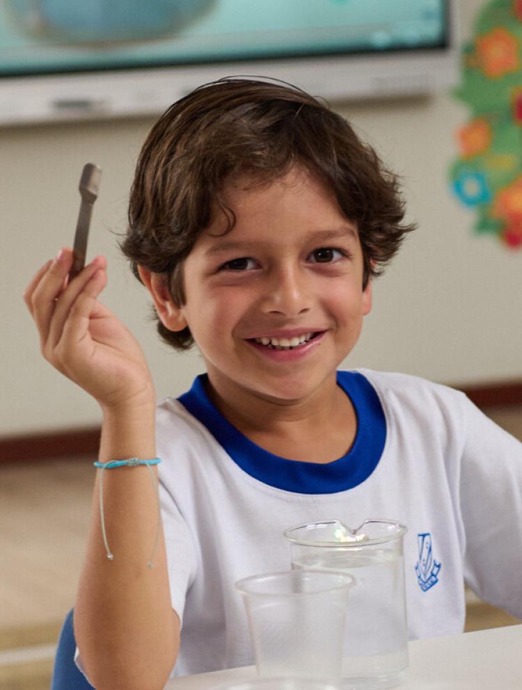 Educacion Inicial en Chorrillos