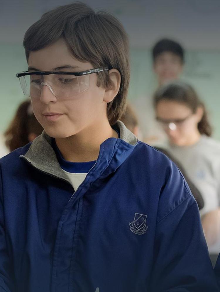 Escuelas IGCSE en Chorrillos