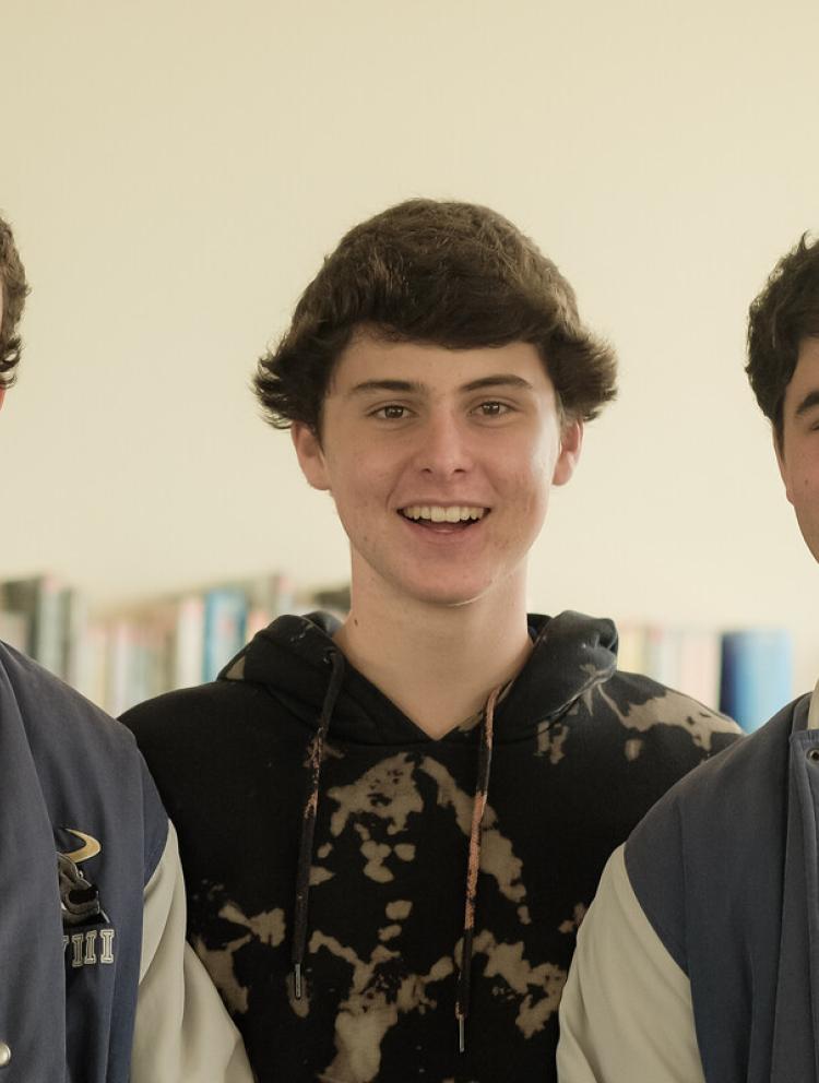 Beneficios del IB en los últimos años escolares