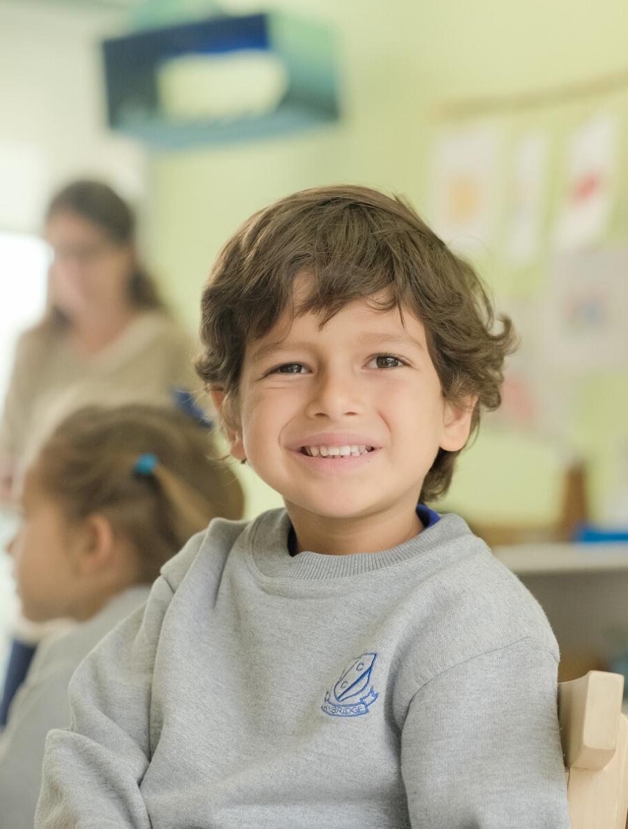 Educacion Inicial en Chorrillos