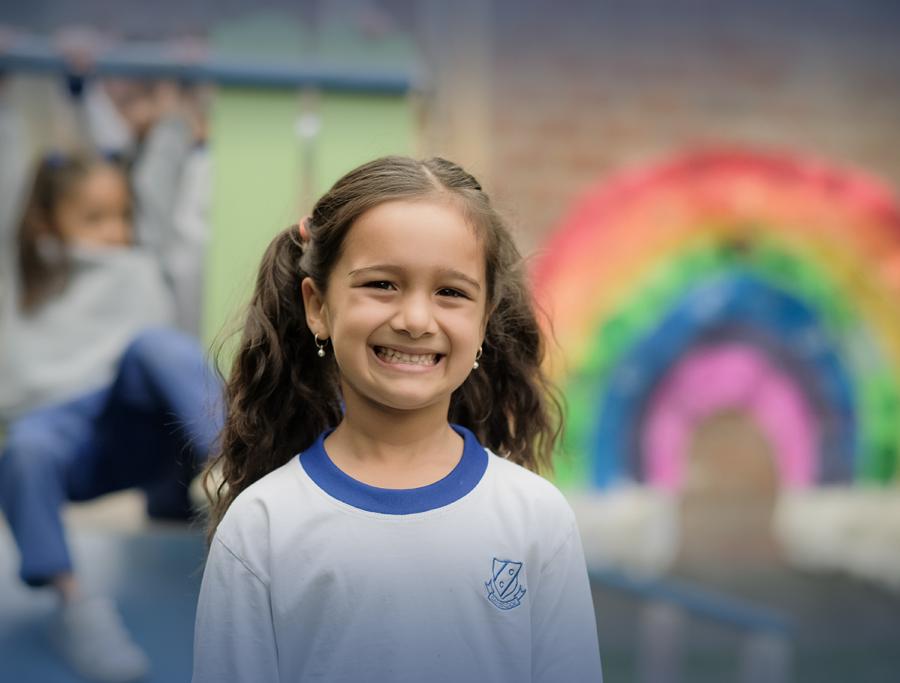 Lima Escuelas Primarias con inmersion en ingles