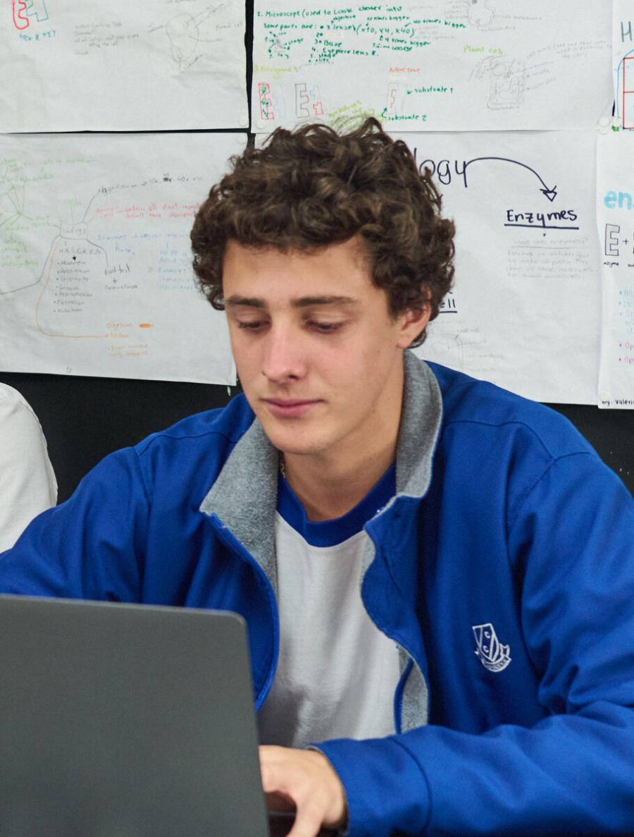 Colegios IB en Chorrillos