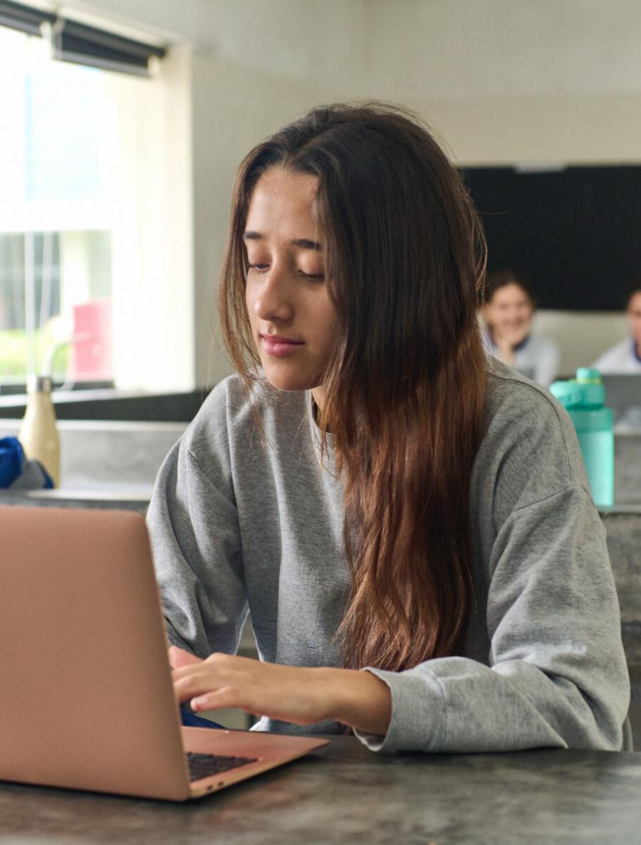 Colegios de Bachillerato International de Peru