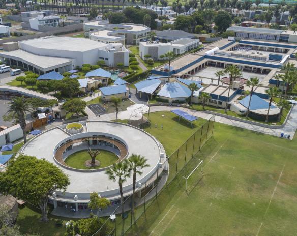 From discipline to impact