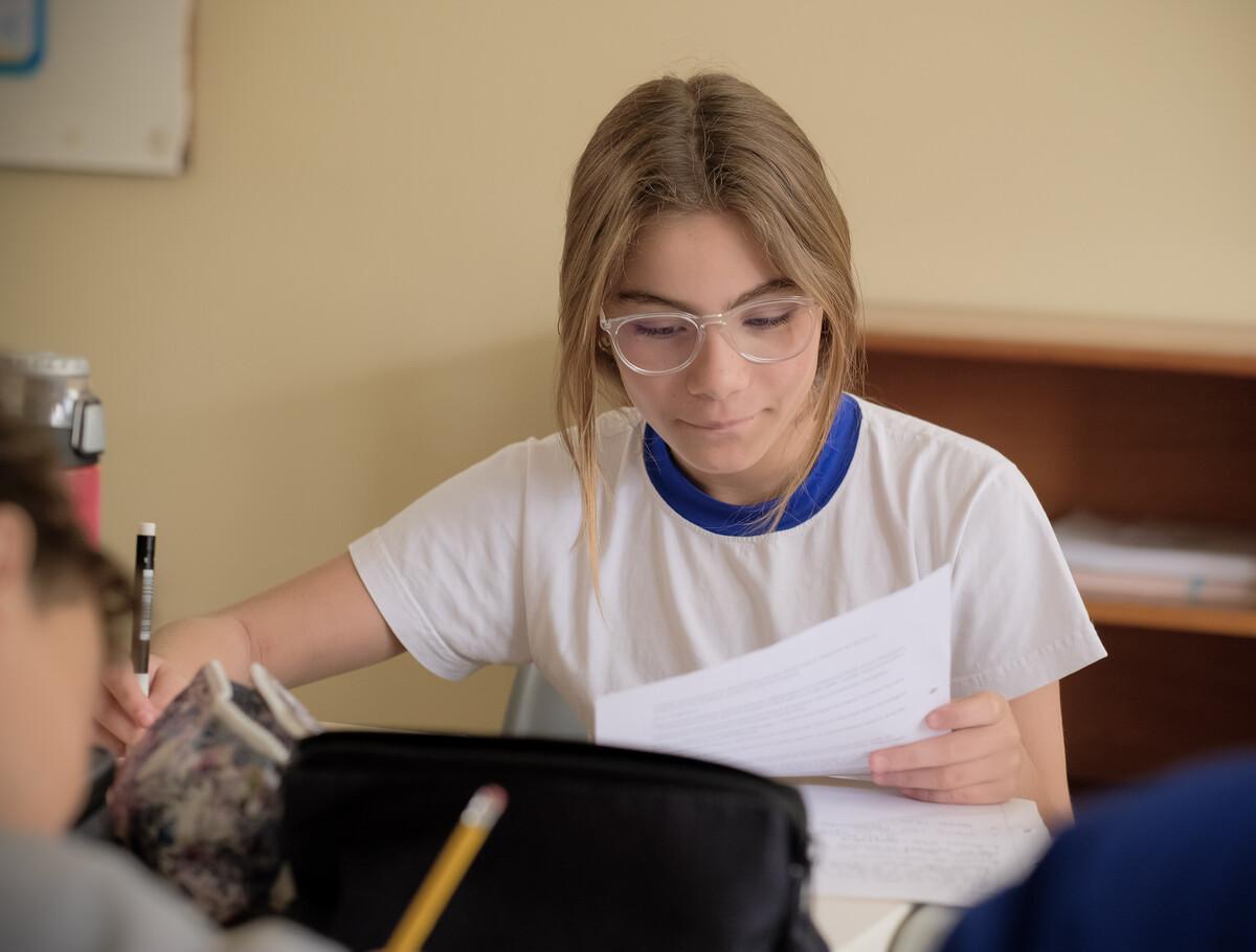 Escuelas de Primaria en Ingles de La Encantada de Villa