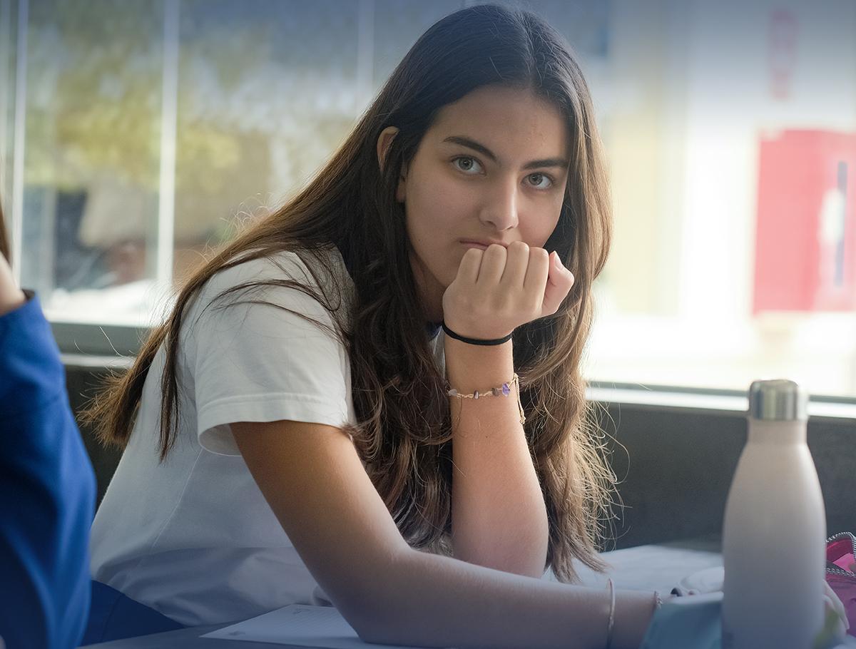 Colegios de IGCSE Cambridge en Peru