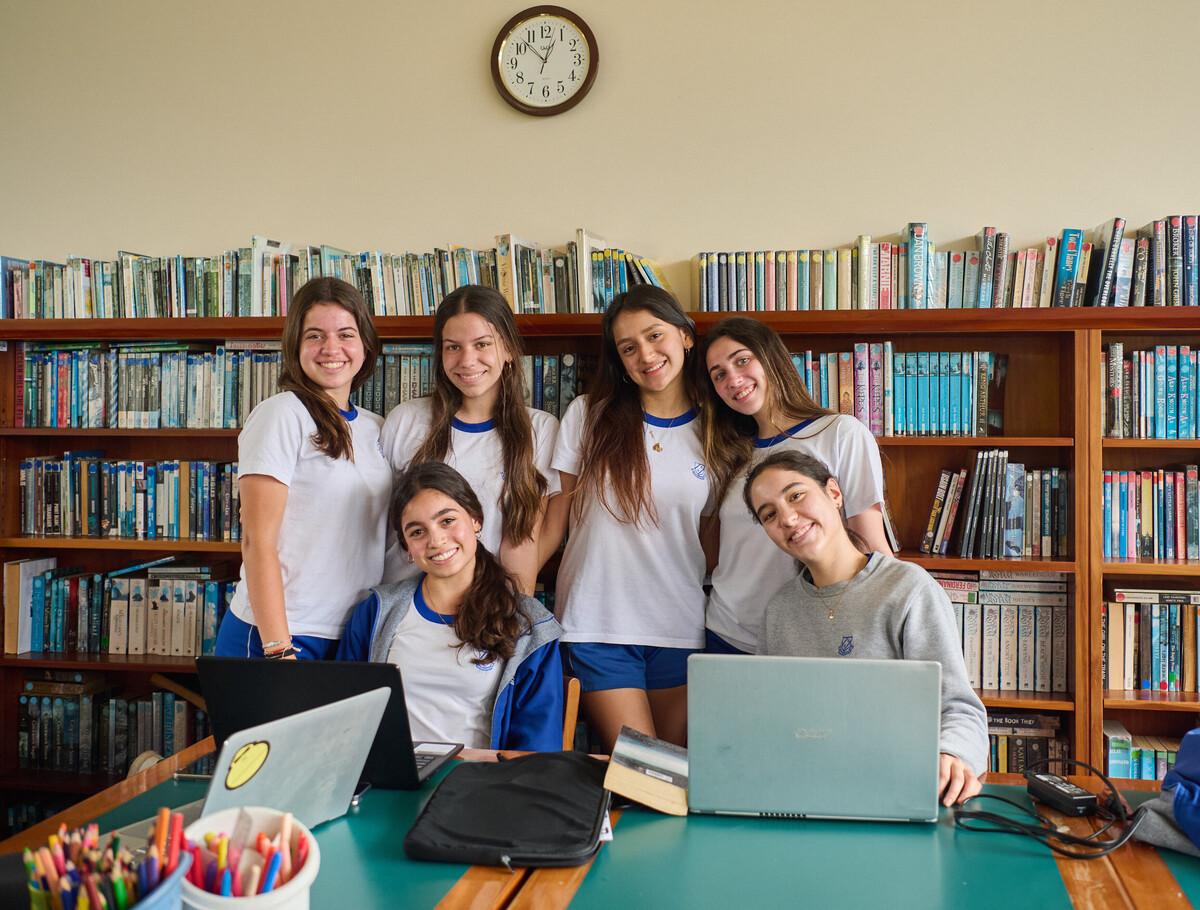 Programme IGCSE de Colegios Lima