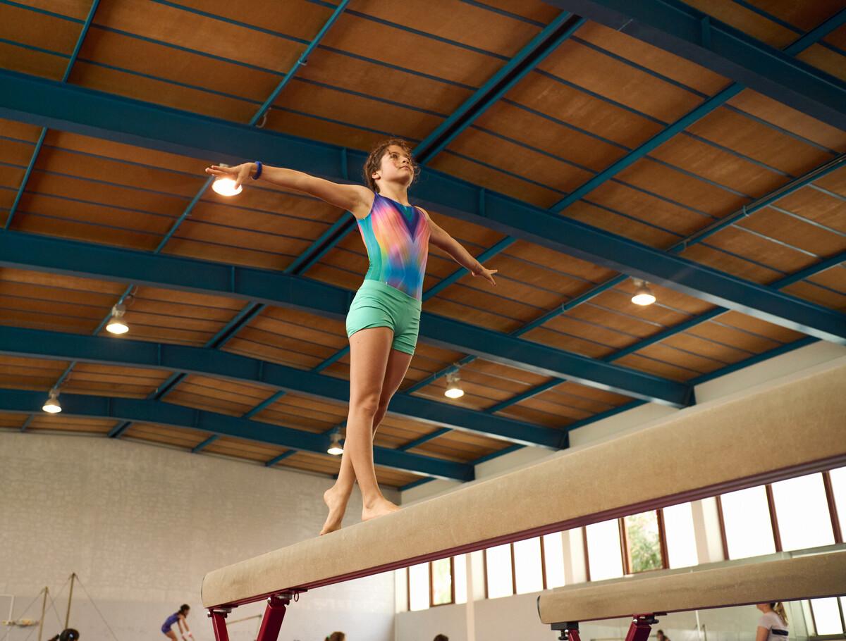 Chorrillos Colegios de Primaria con atletismo
