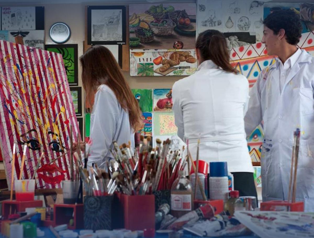 Enseñanza Secundaria en Ingles en Lima