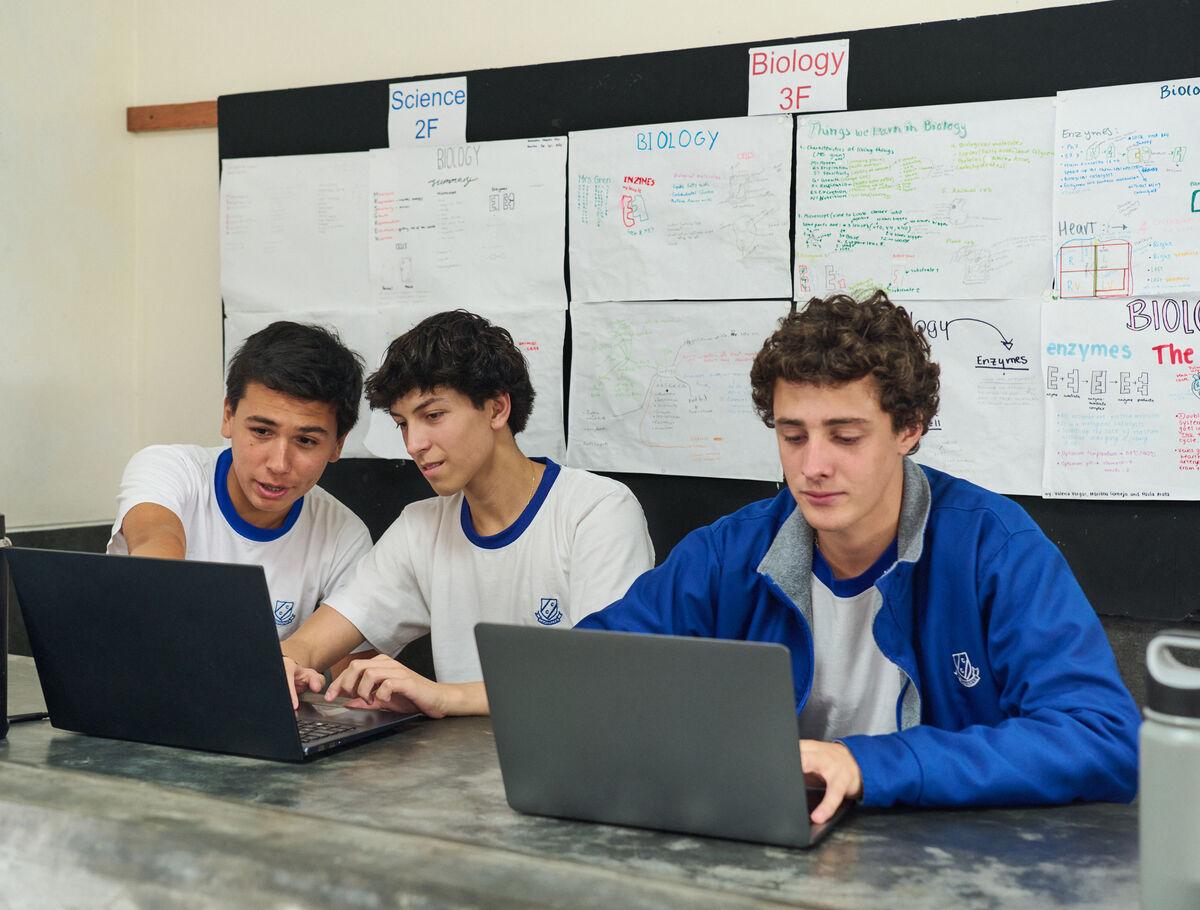 Top University Destinations