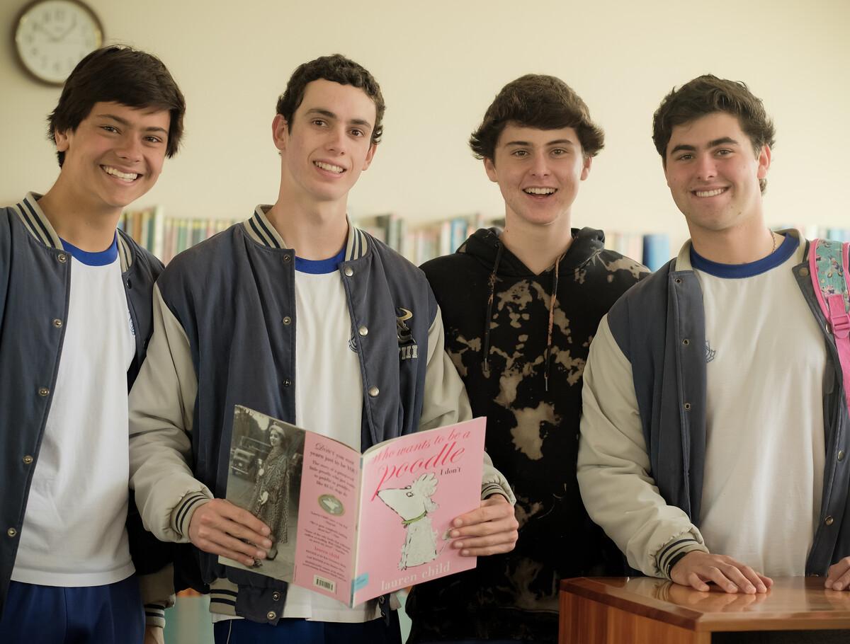 Social Responsibility – Cambridge Action