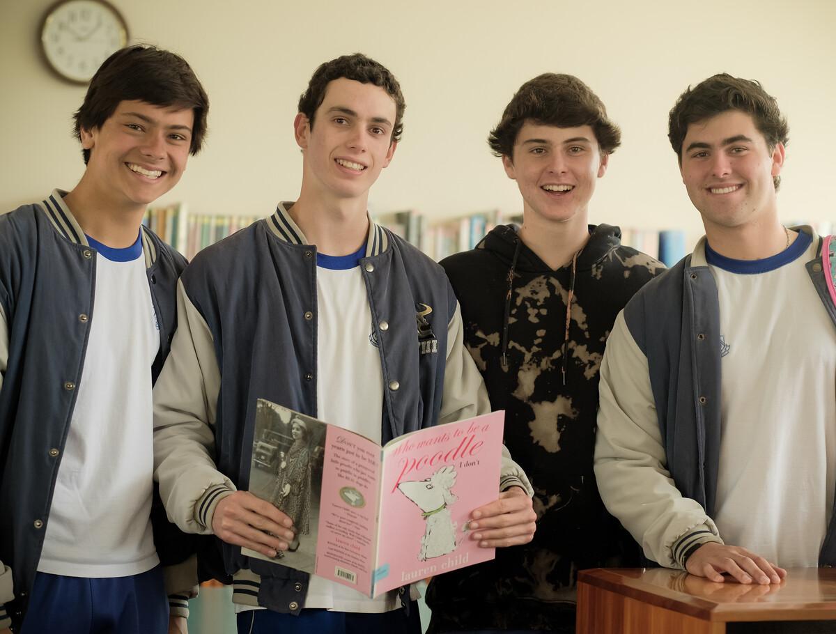 Benefits of the International Baccalaureate in the Final School Years