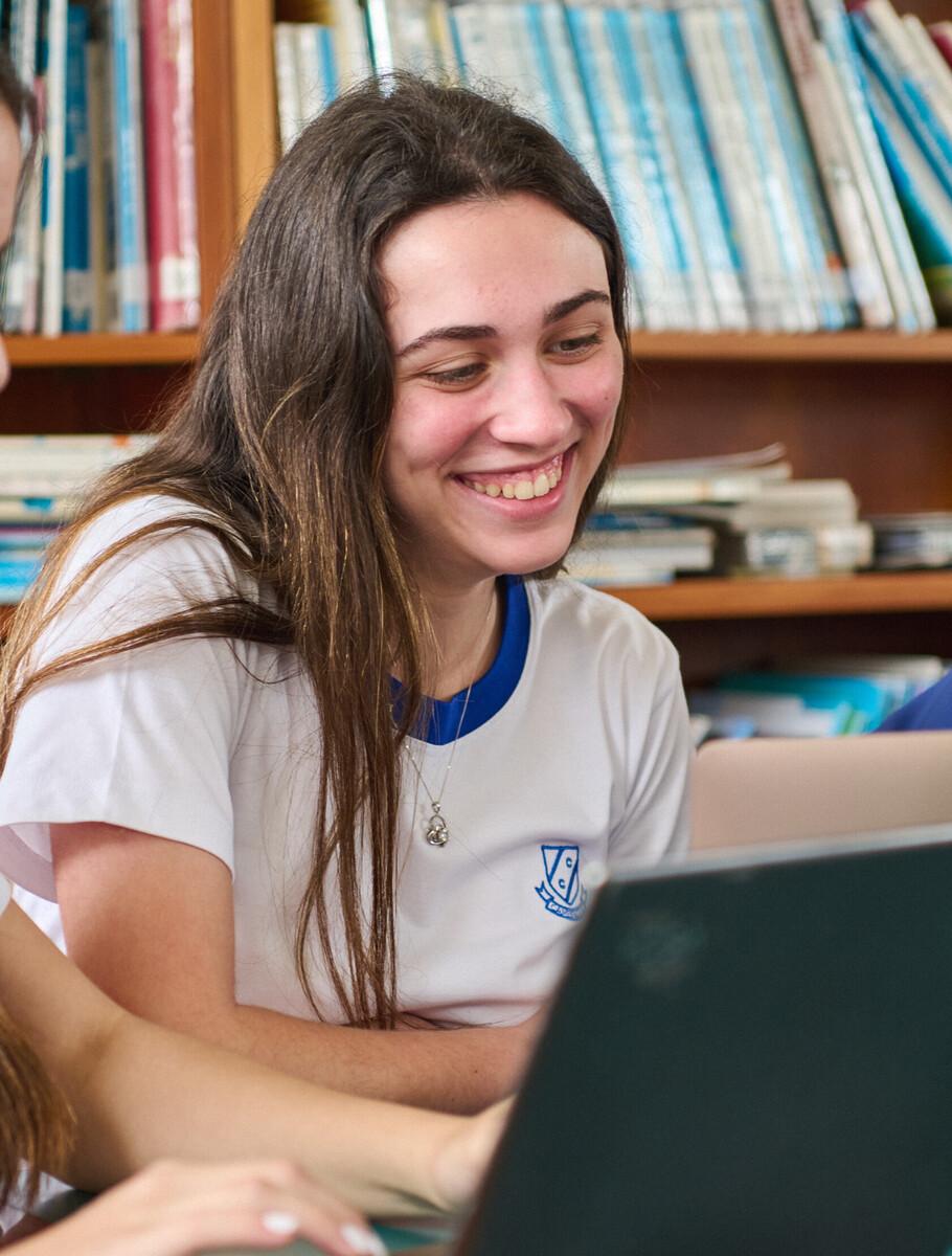 La Mejor Educacion Secundaria en Lima