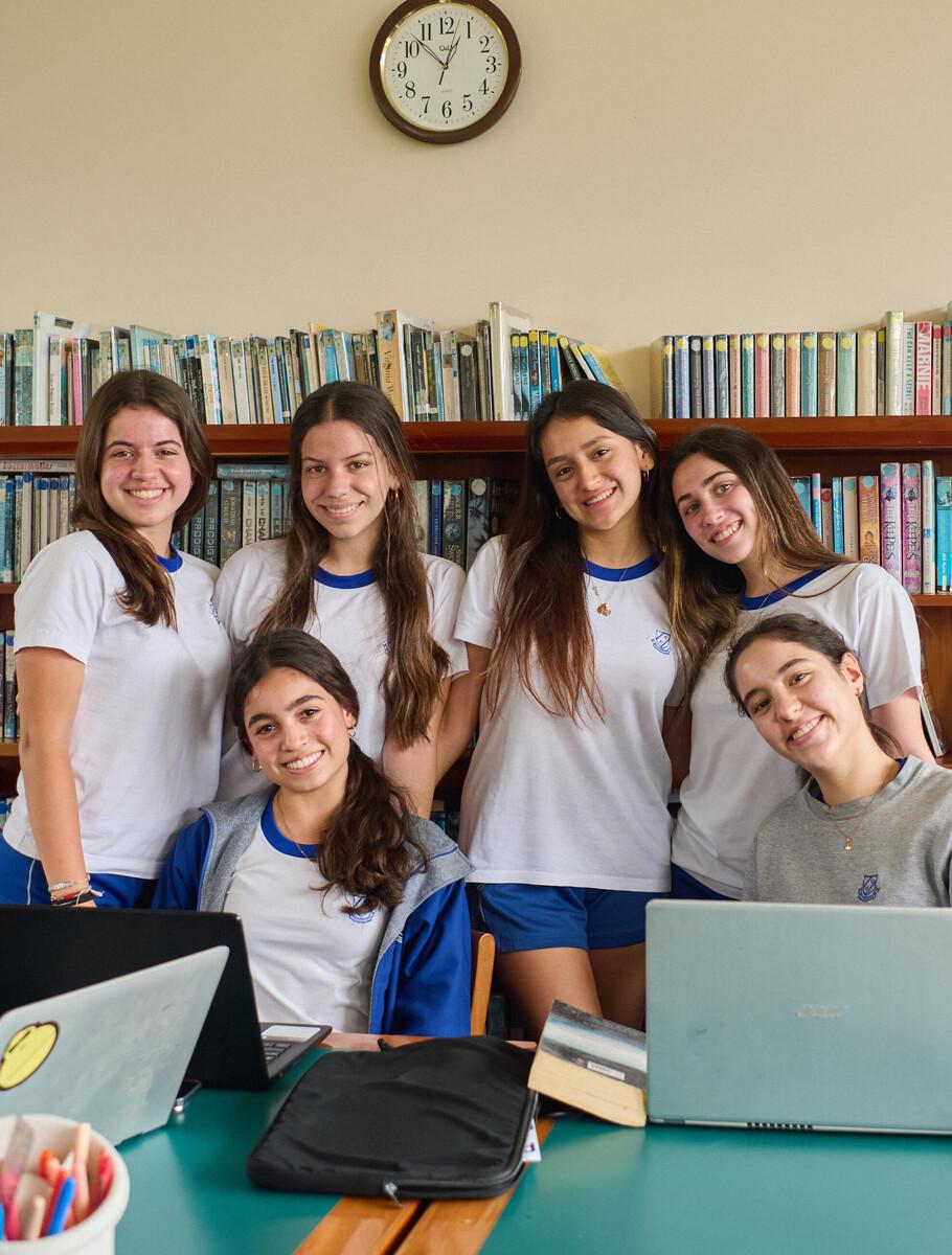 Colegios con Bachillerato International en Lima