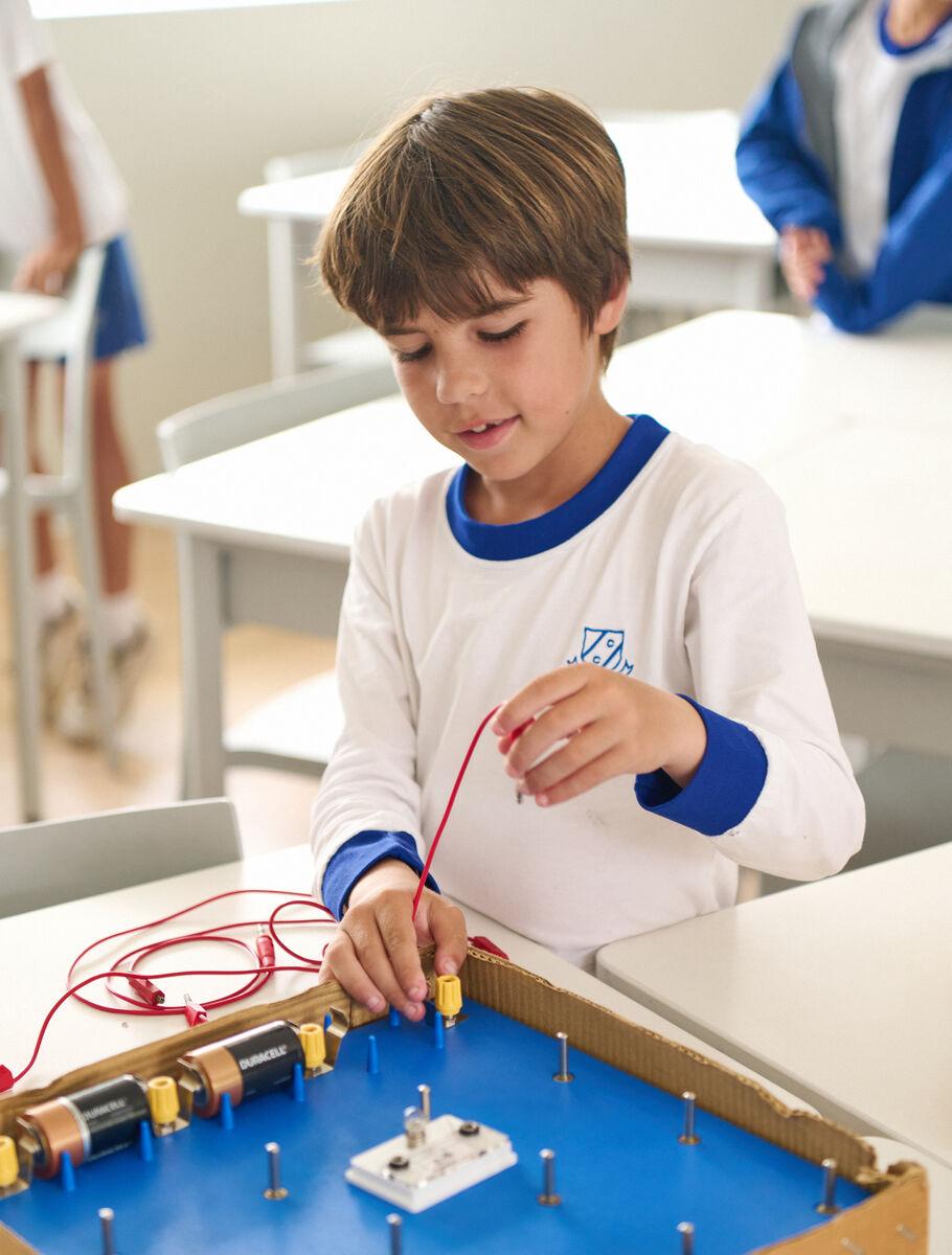 La Mejor Primaria en Lima