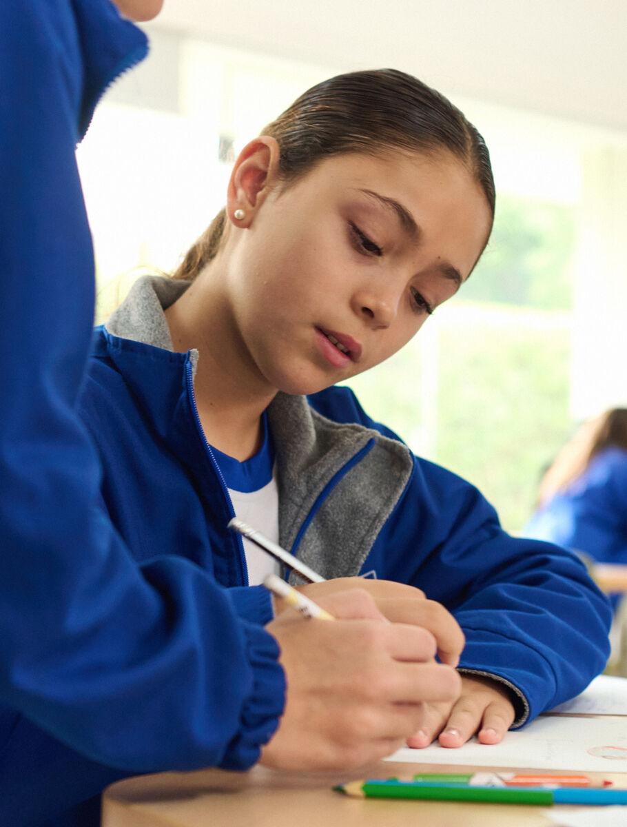 Middle Years Programme in Chorrillos