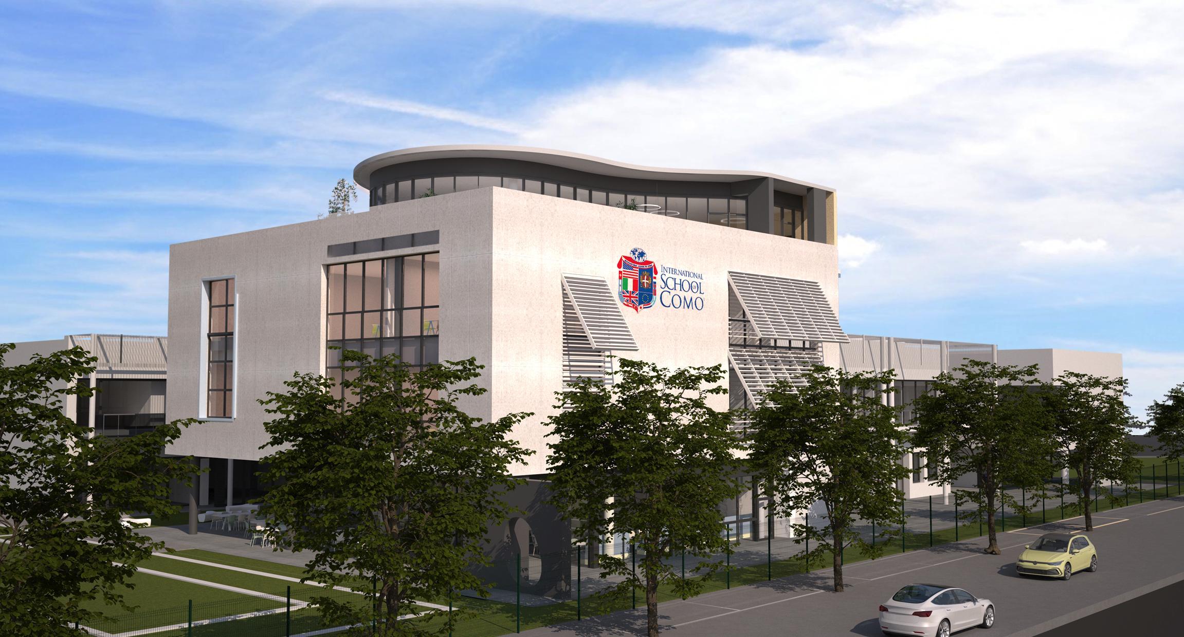 More Opportunities Como