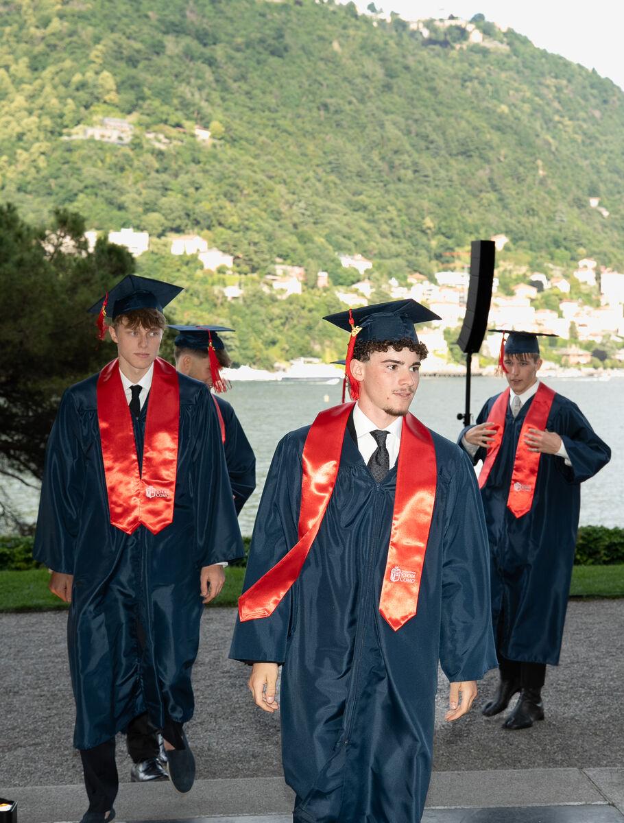 graduation