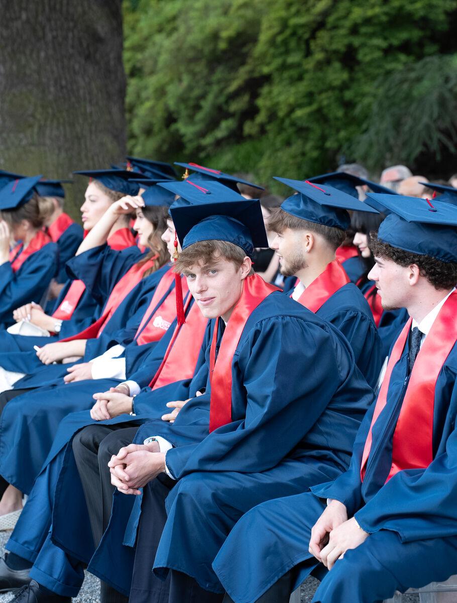 graduation