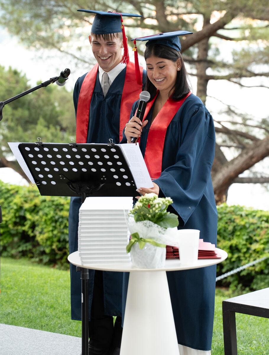 graduation