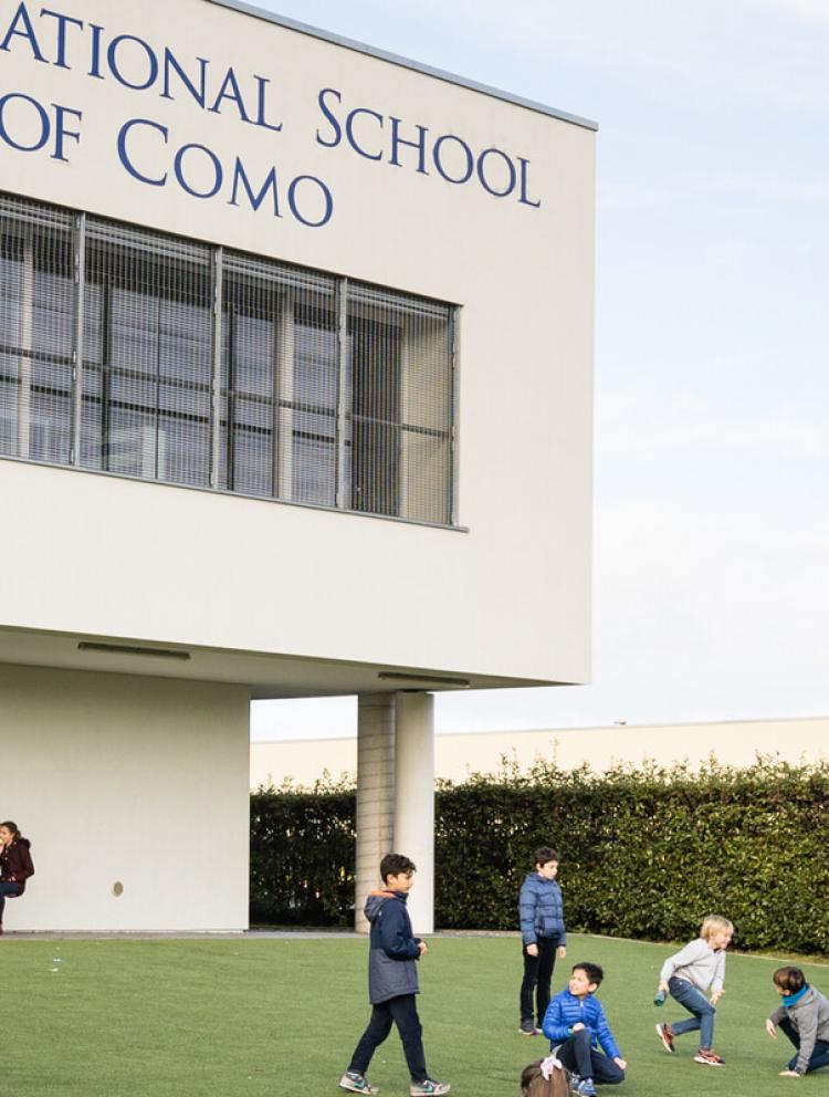 Our Campus