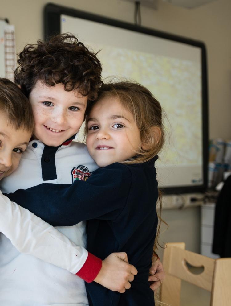 International Schools in Como