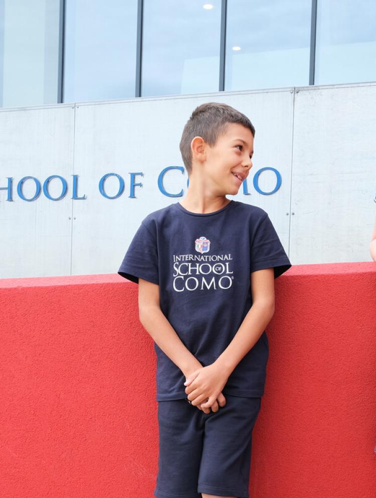 Primary Schools in Como