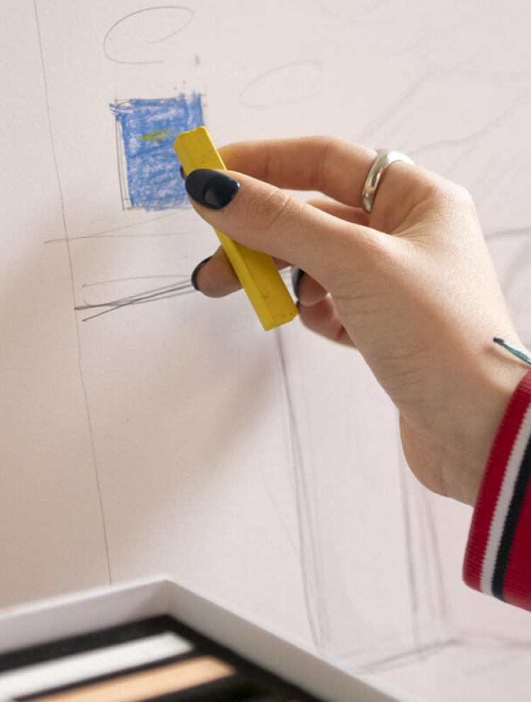 Co-Curricular Programme