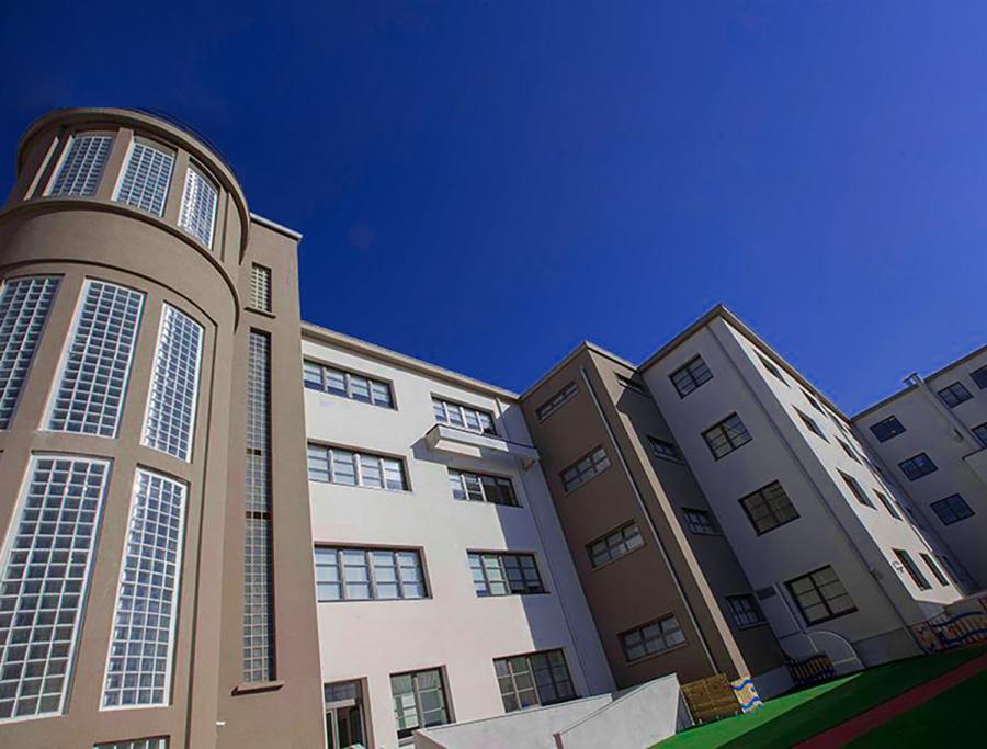 International School in Monza