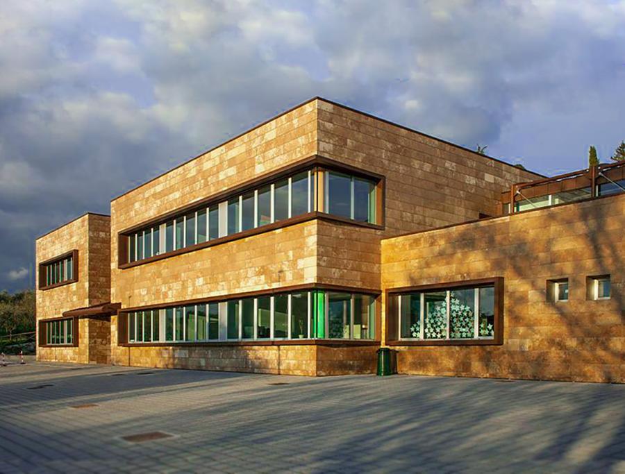 International School in Siena