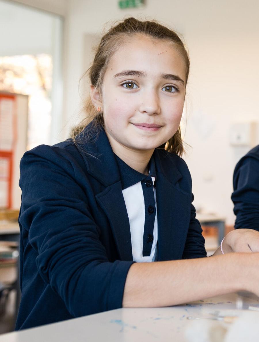 Middle Years Programme