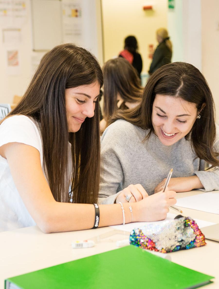 Top University Destinations